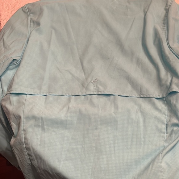 Columbia women’s polyester shirt - Picture 13 of 13